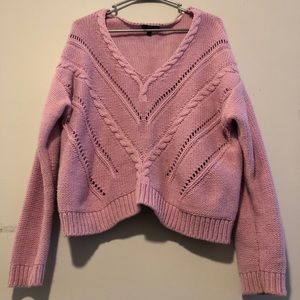 Kendall & Kylie sweater